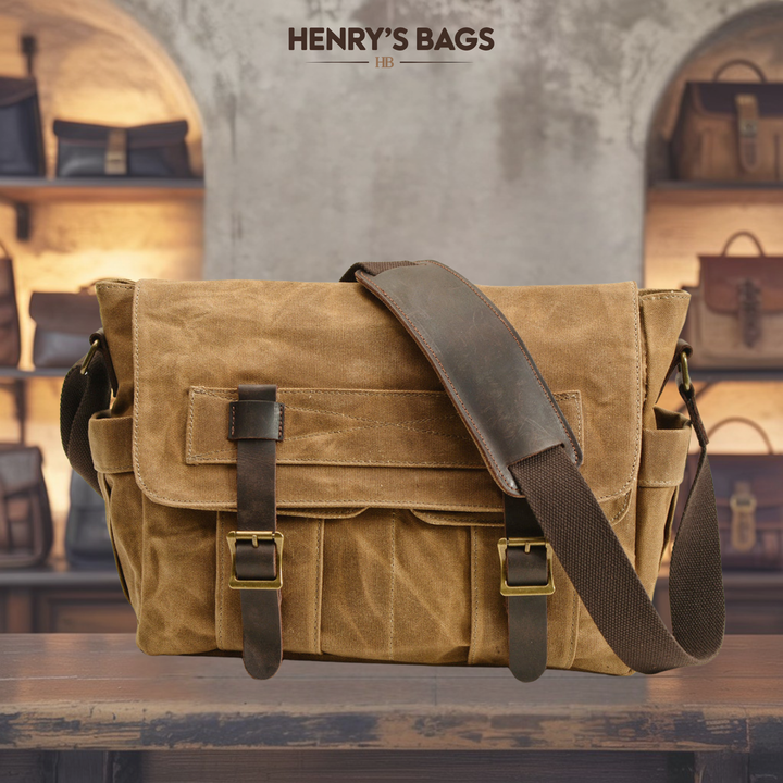 Austin | Korss Body Bag