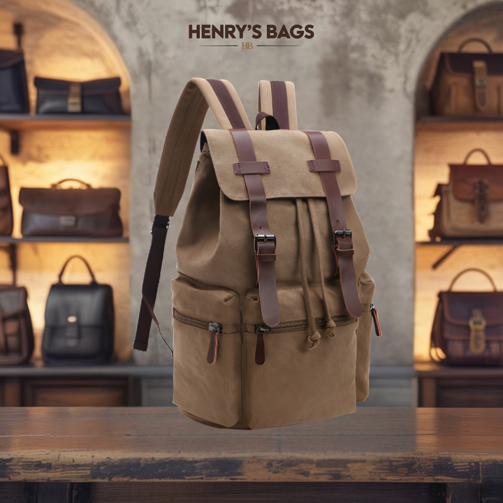 Innsbruck | Armored Backpack