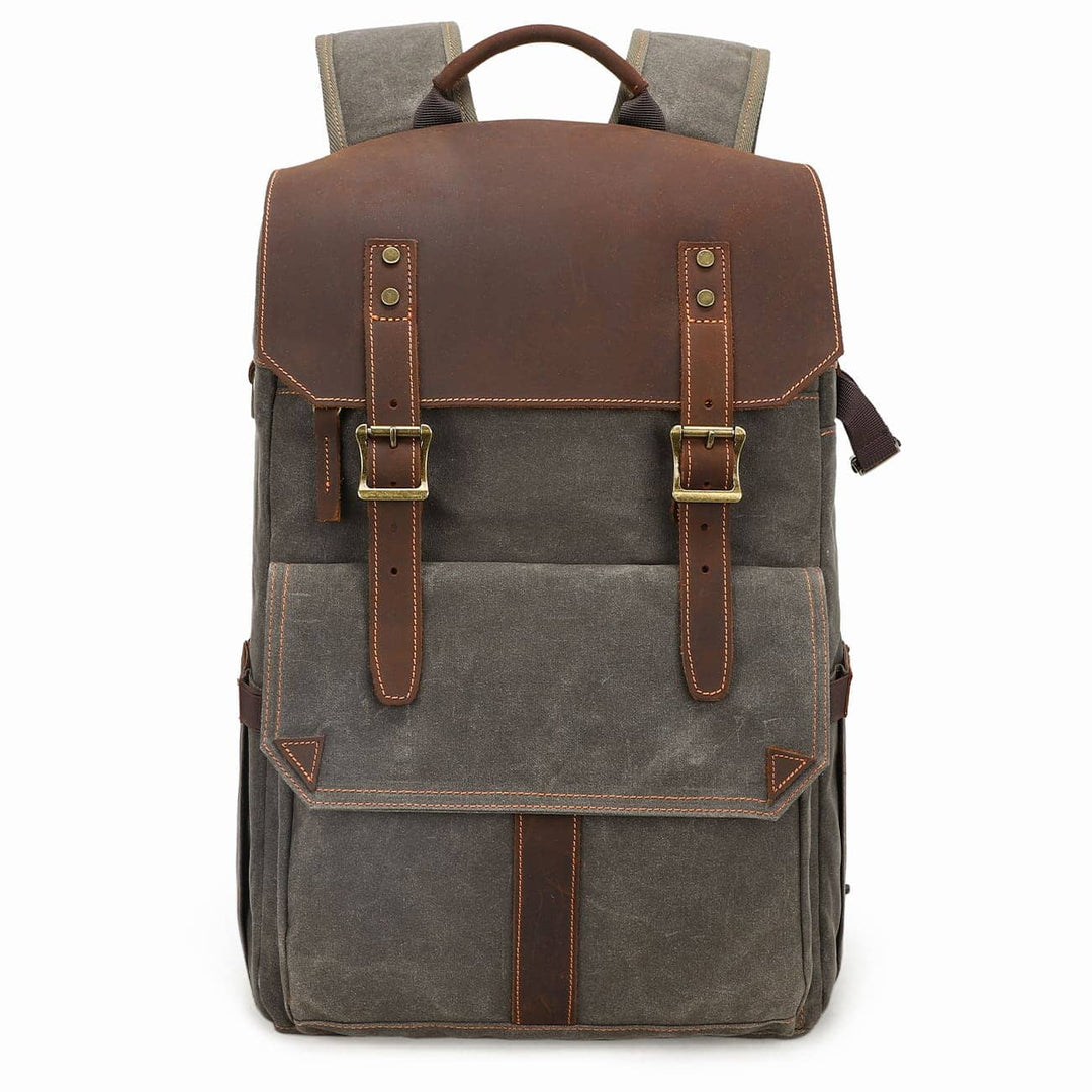 Zamora | Camera Backpack