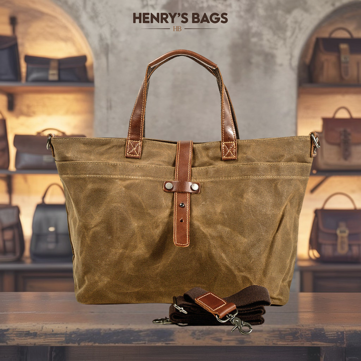 Dayton | Luggage Strap