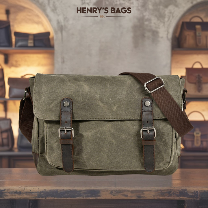 Durango | Shoulder Bag