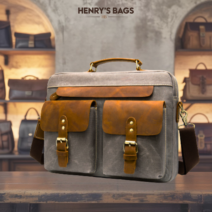 Hulls | Mens Wallet
