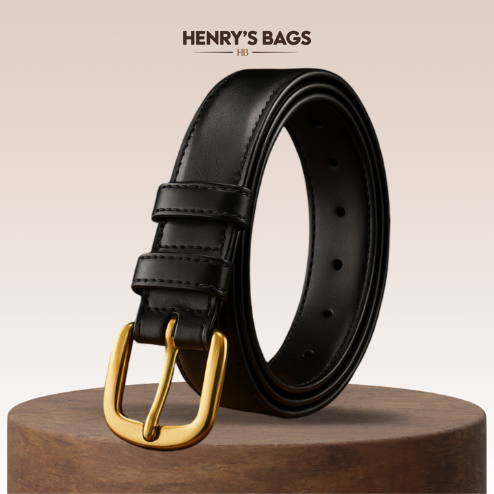 Jonathan |  Men's Classic Belt