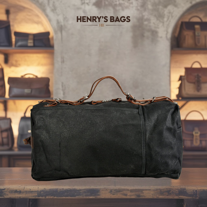 Engelberg | Sport Duffle Bag