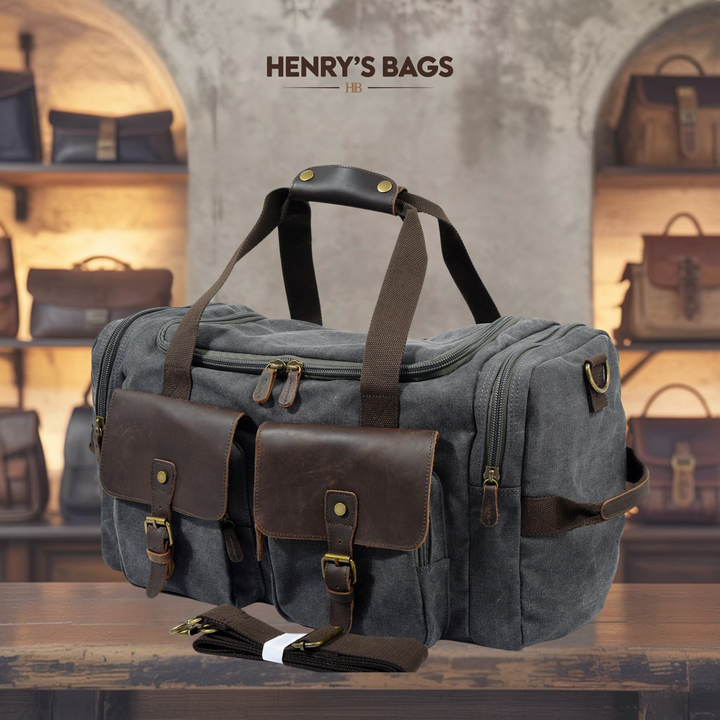 Montrail | Weekend Duffle Bag