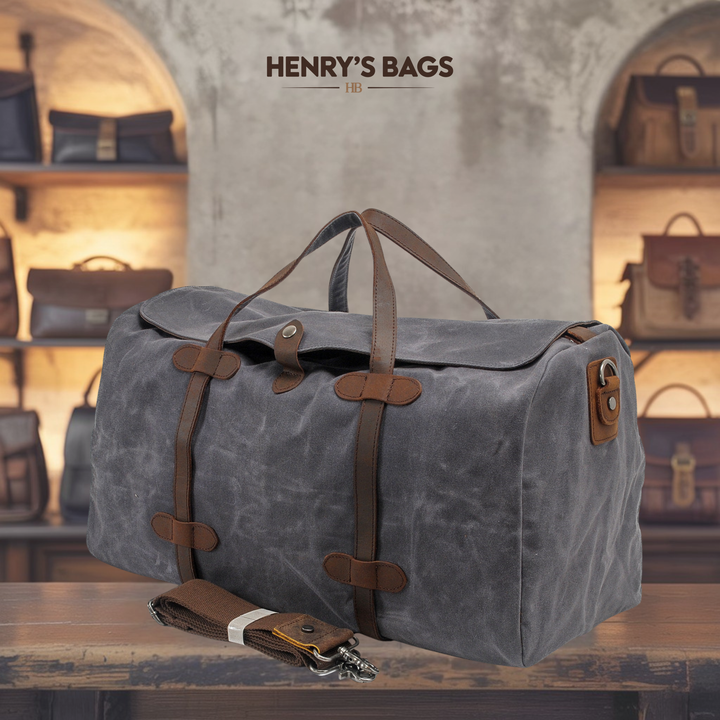 Tucson | Gym Duffle Bag