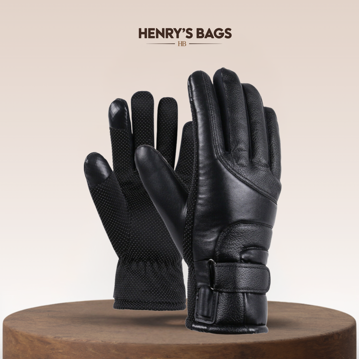 Falcon | Winter Gloves