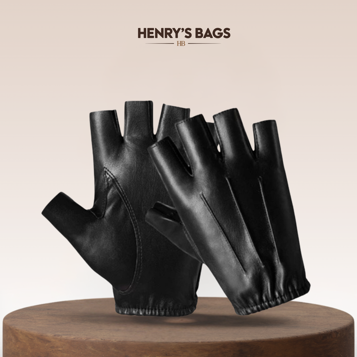 Rogue | Half-Finger Glove