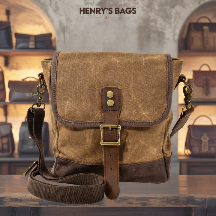 Matera | Small Sling Bag