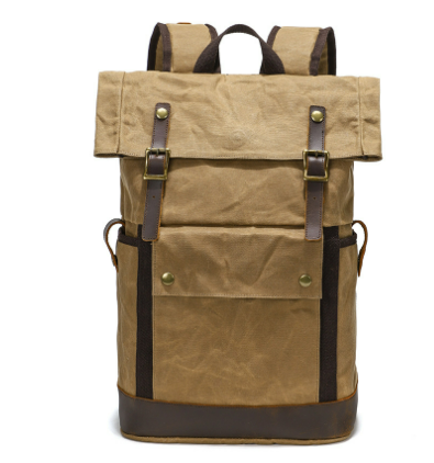 Goterborg | Small Backpack for Women