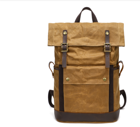 Goterborg | Small Backpack for Women