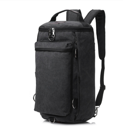 Dublin | Waterproof Canvas Backpack