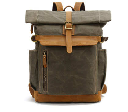 Zermatt | Collegie Bag