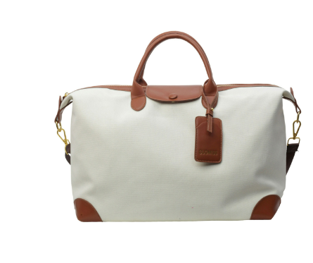 Tromso | Weekend Bag