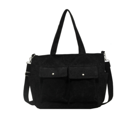 Ghent | Canvas Crossbody Bag