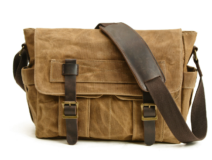 Boston | Axel Bag