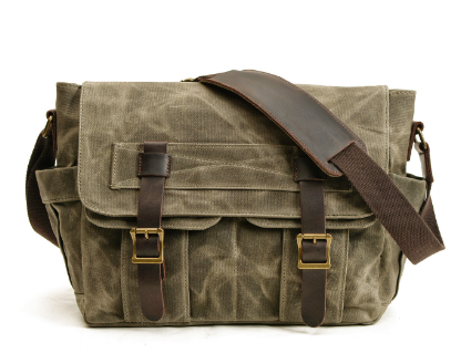 Boston | Axel Bag