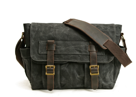 Boston | Axel Bag
