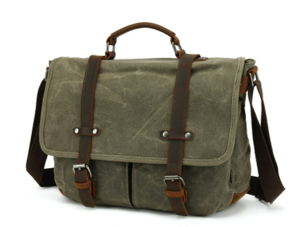 Nuremberg | Vintage Camera Bag