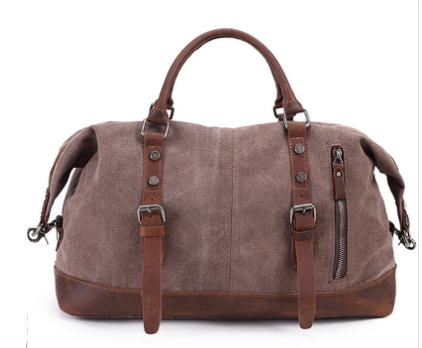 Santiago | Vintage Suitcase
