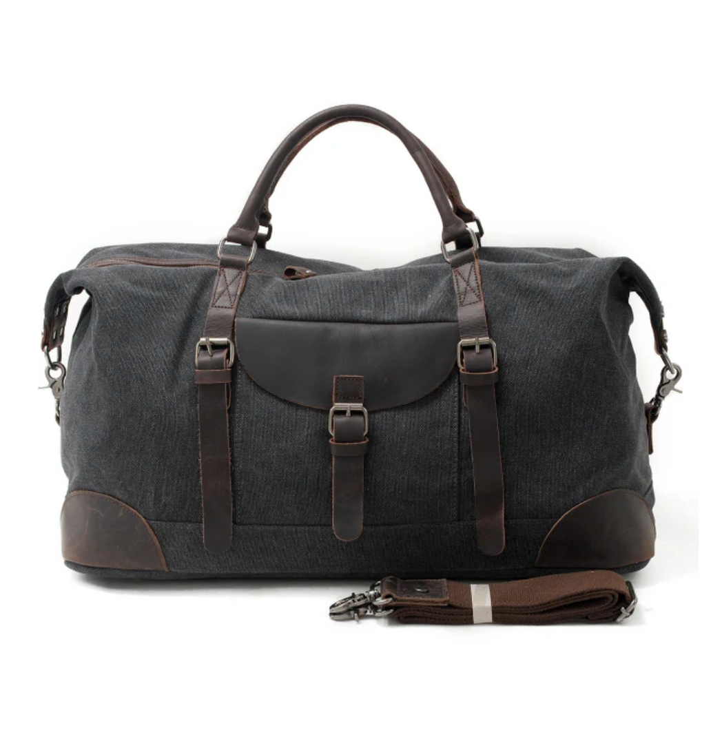 Oakland | Large Suitcase