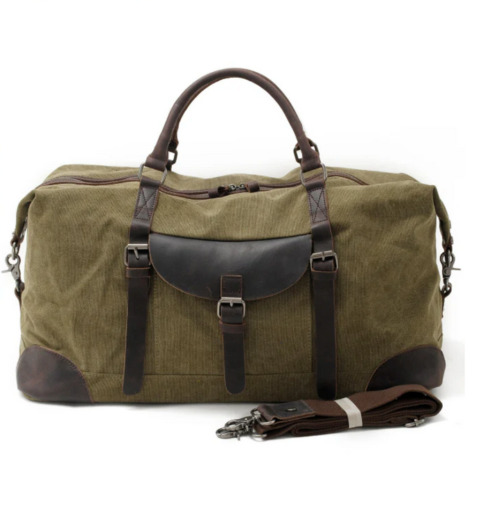 Oakland | Large Suitcase