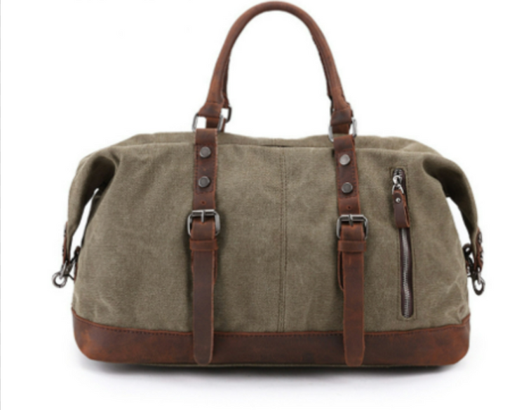 Santiago | Vintage Suitcase