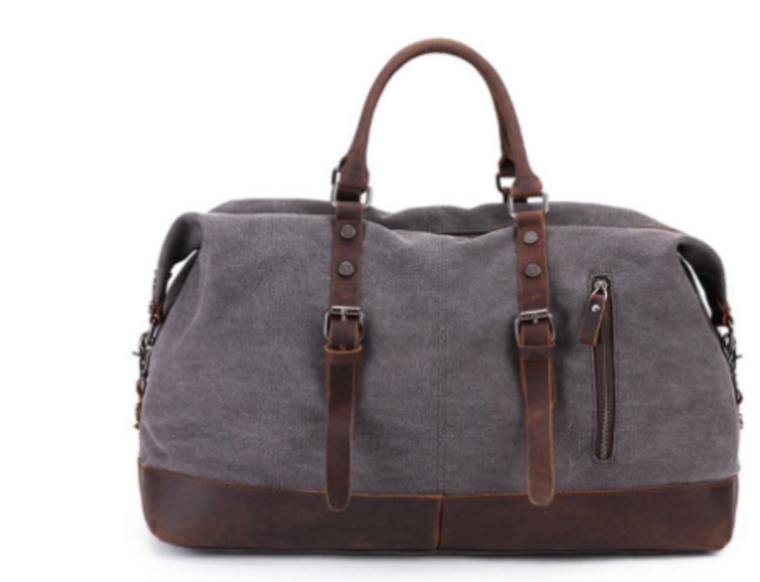 Santiago | Vintage Suitcase
