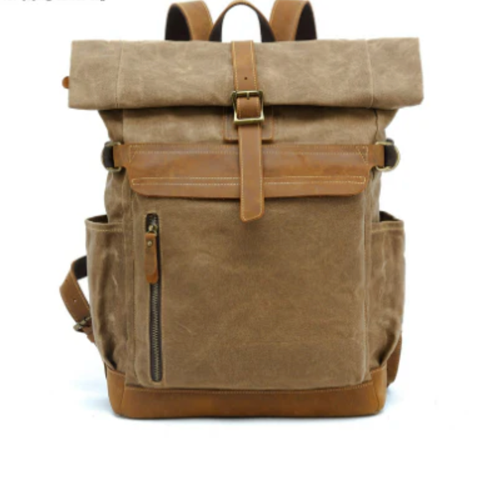 Zermatt | Collegie Bag