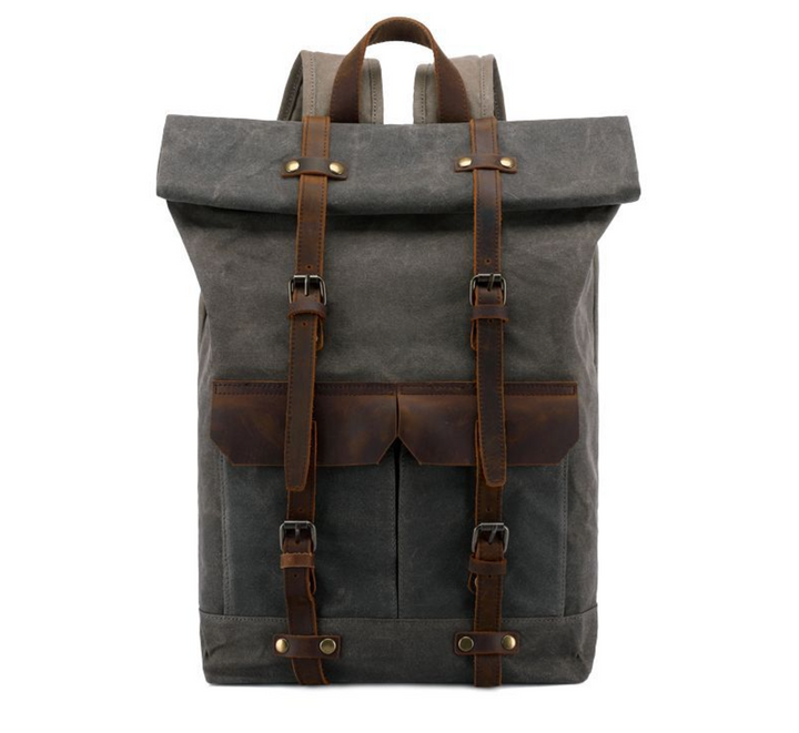 Geneva | Waterproof Backpack