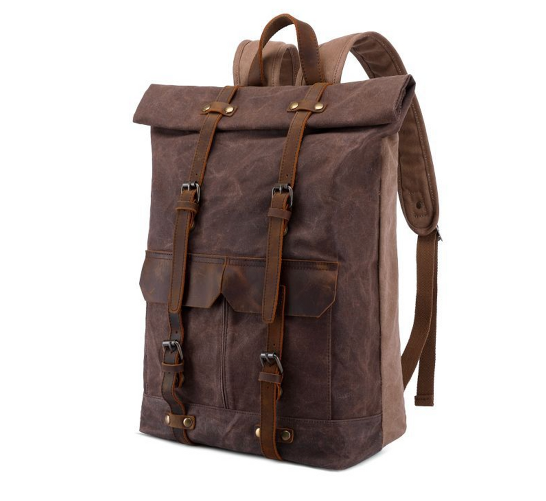 Geneva | Waterproof Backpack