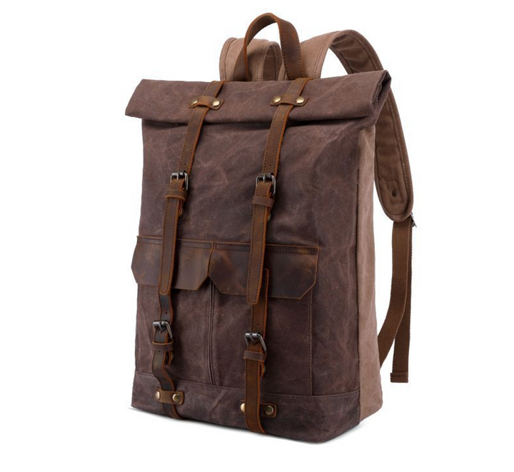 Geneva | Waterproof Backpack