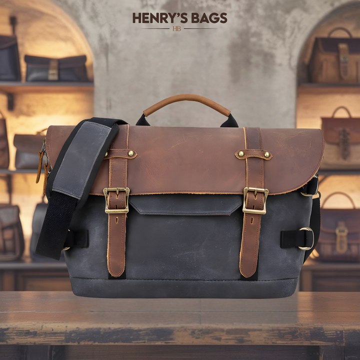 Tallin | Camera Bag