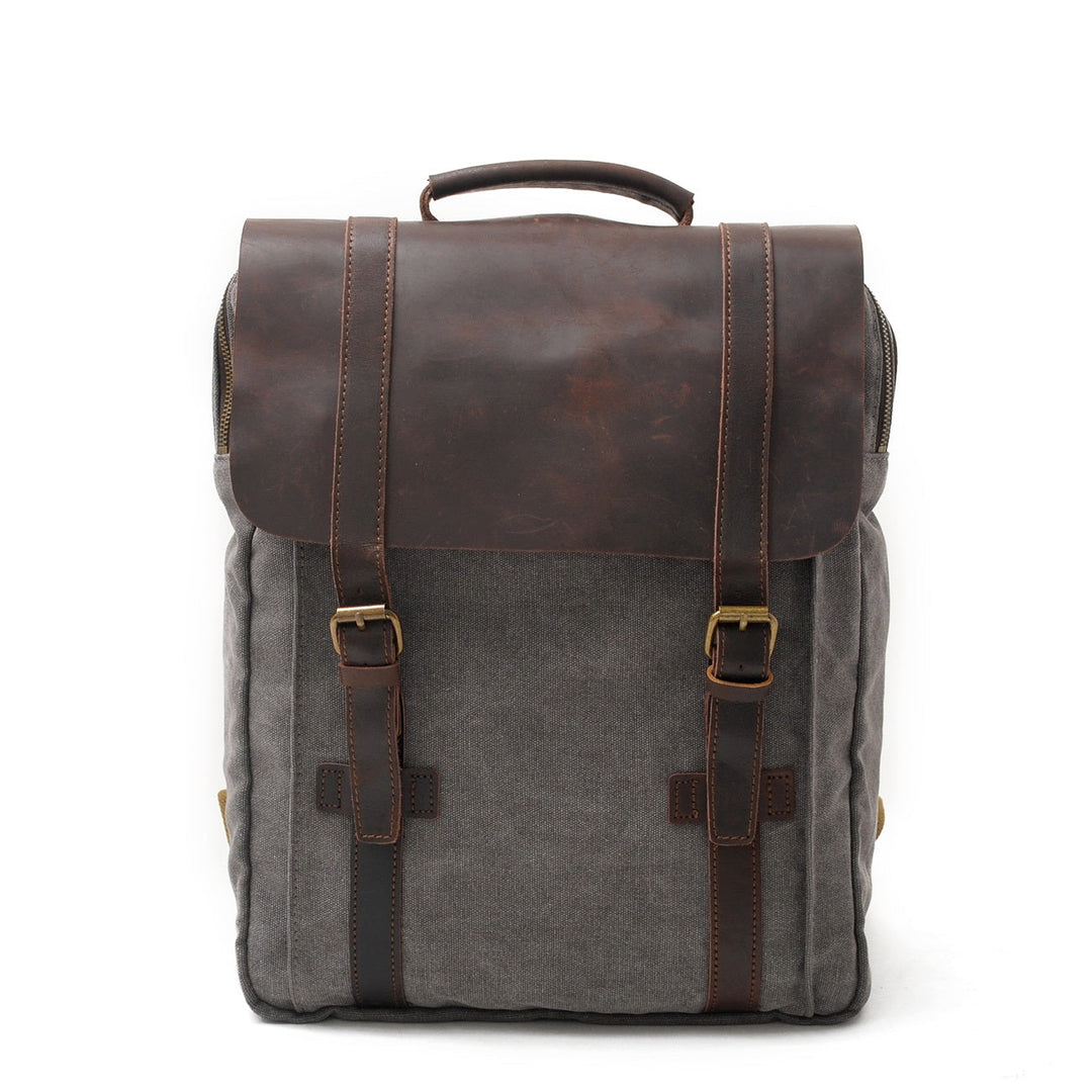 Hallstat | Vintage Backpack