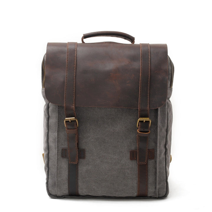Hallstat | Vintage Backpack