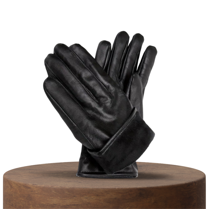 Graham | Luxury Sheepskin Gloves