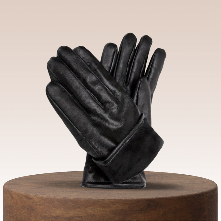 Graham | Luxury Sheepskin Gloves