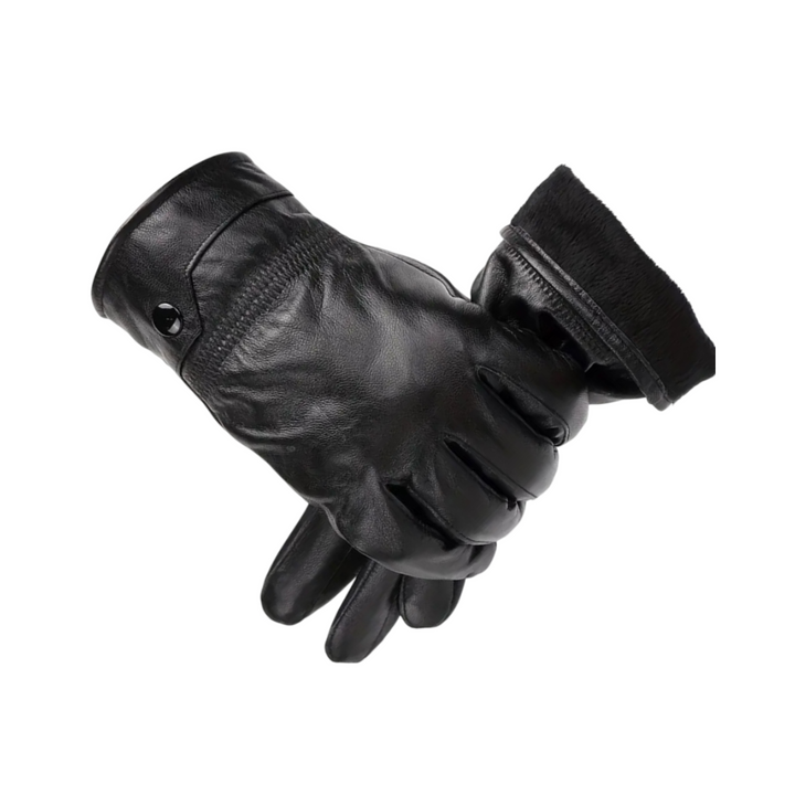 Graham | Luxury Sheepskin Gloves