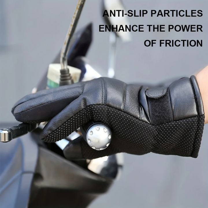 Falcon | Winter Gloves