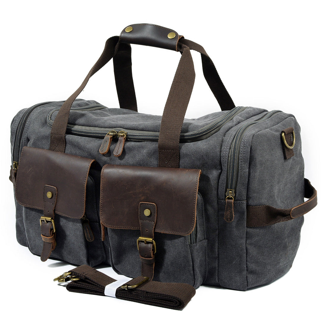 Montrail | Weekend Duffle Bag