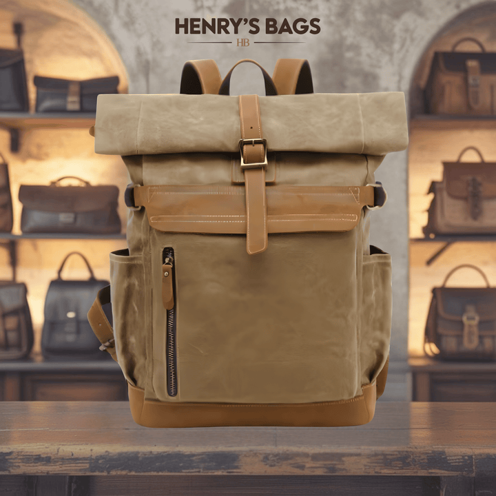 Zermatt | Collegie Bag