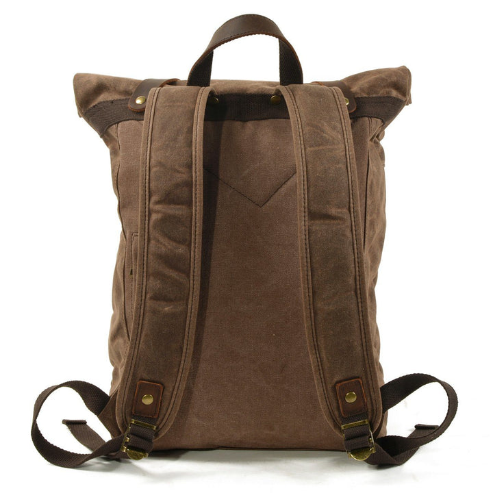 Narvik | Canvas Backpack