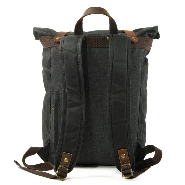 Narvik | Canvas Backpack