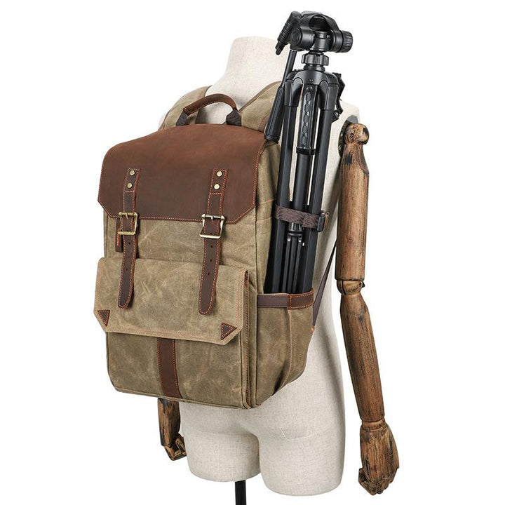 Zamora | Camera Backpack