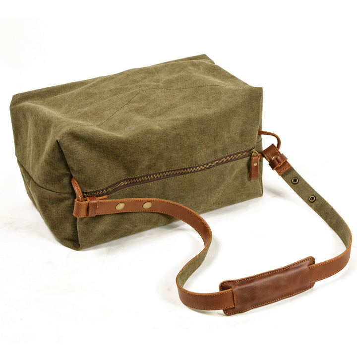 Denver | Armé Duffel Bag