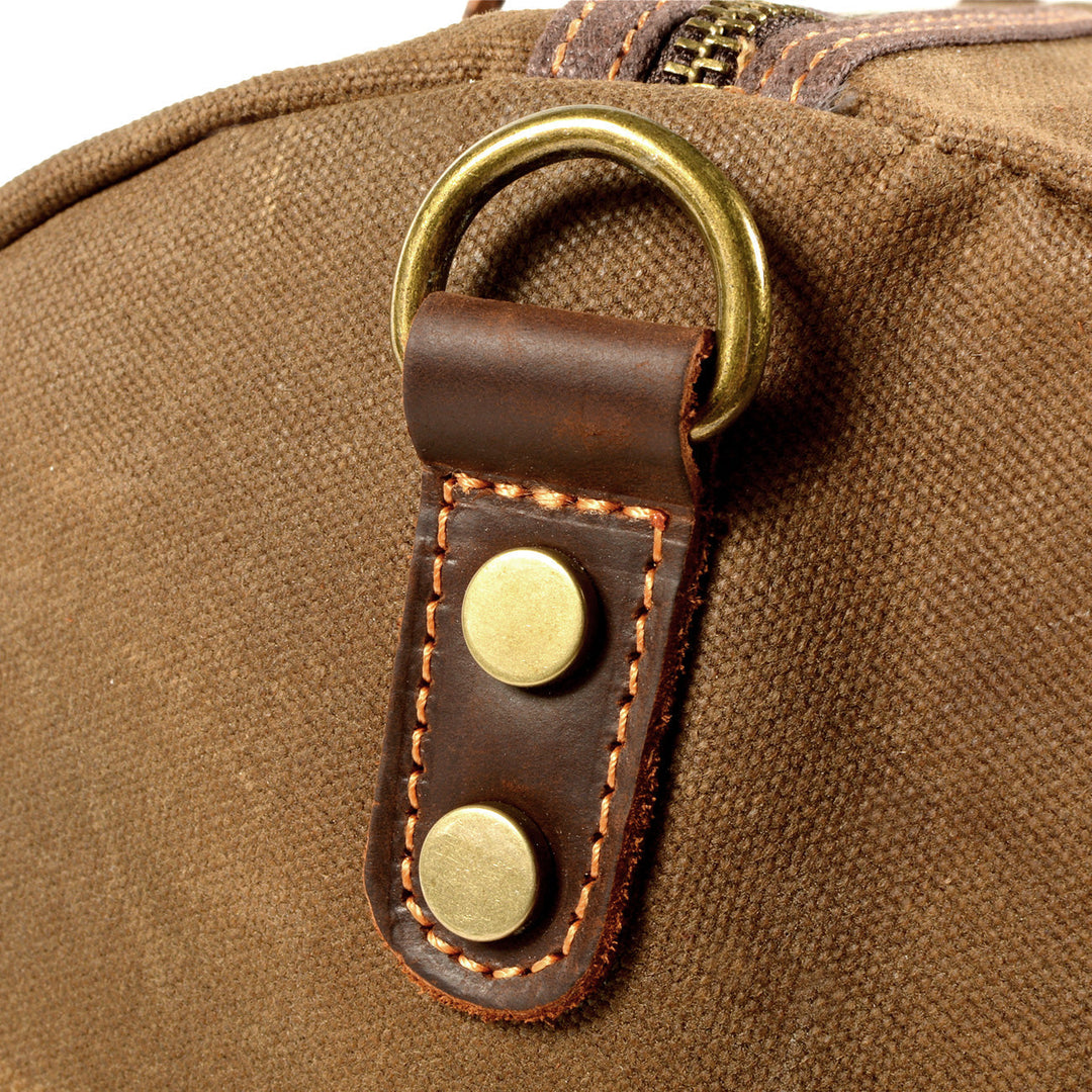 Brasov | Military Duffel Bag