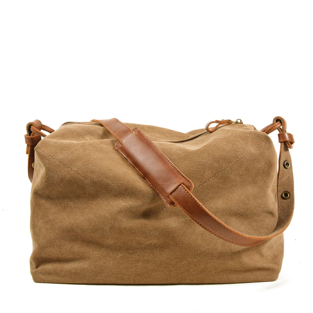 Denver | Armé Duffel Bag