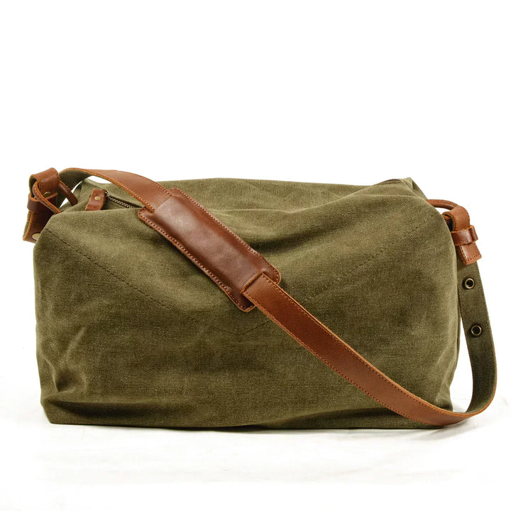 Denver | Armé Duffel Bag