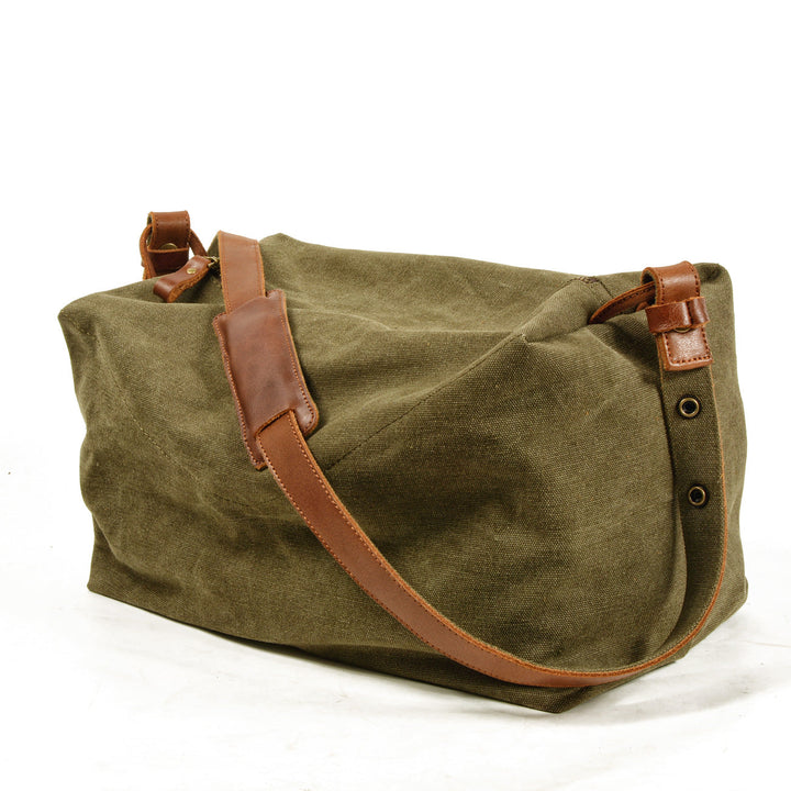 Denver | Armé Duffel Bag