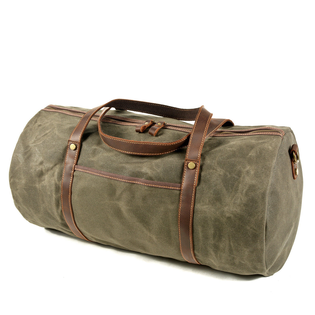 Brasov | Military Duffel Bag
